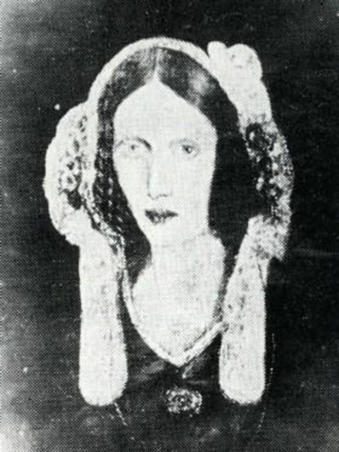 Helen Whytock (1819 - 1856) Profile